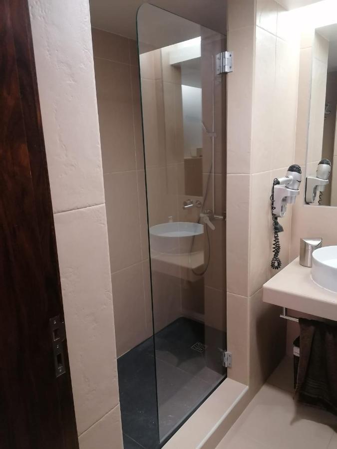 Apartamento T1 Herdade Dos Salgados Albufeira Exterior foto