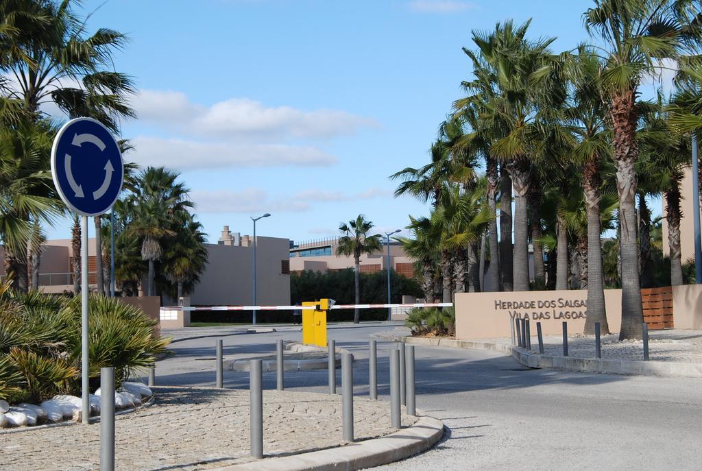 Apartamento T1 Herdade Dos Salgados Albufeira Zimmer foto