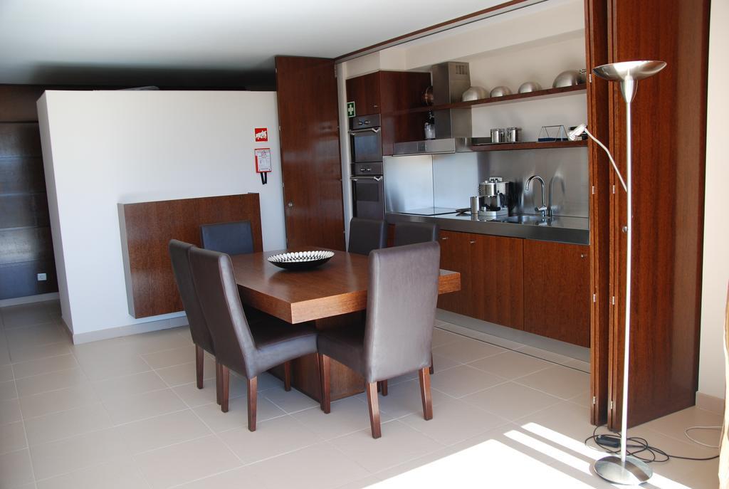 Apartamento T1 Herdade Dos Salgados Albufeira Zimmer foto