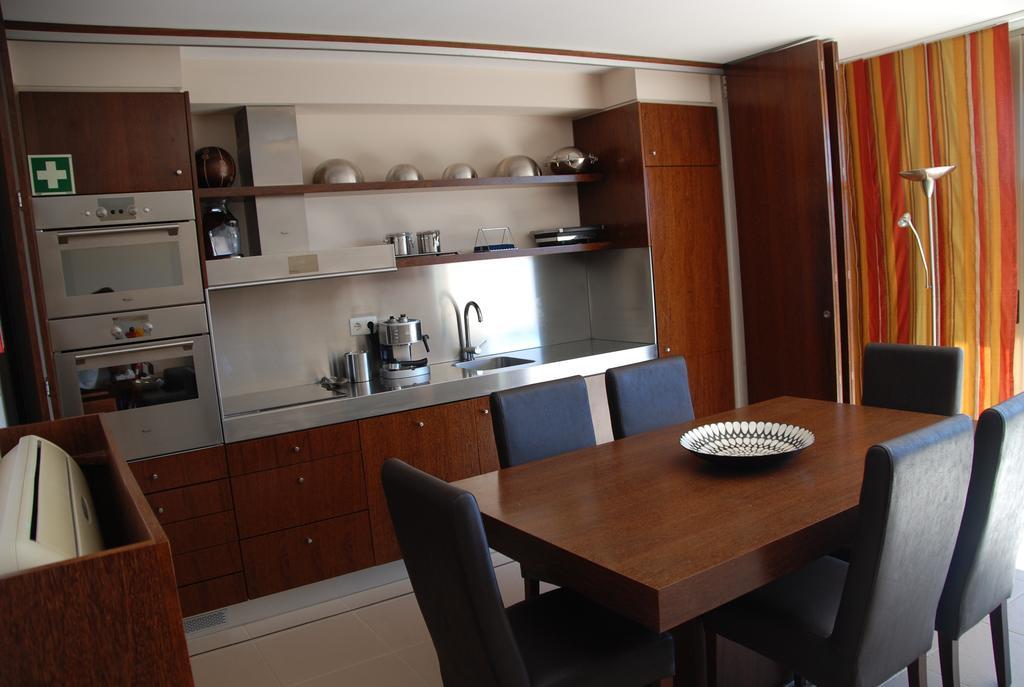 Apartamento T1 Herdade Dos Salgados Albufeira Zimmer foto